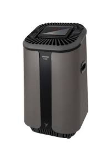 Picture of Cold plasma air purifier and sanitizer